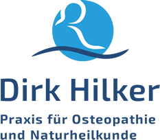Logo Dirk Hilker Osteopathie Naturheilkunde Hannover