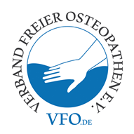 Mitglied im Verband freier Osteopathen E.V.