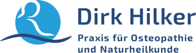 Logo Dirk Hilker Osteopathie